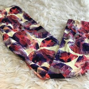 Leggings by Agnes and Dora NWT